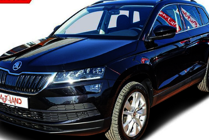 Skoda Karoq 64.360 km 23.950 &euro; Dresden 01069