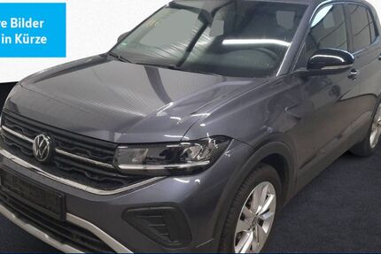 VW T-Cross 18.370 km 23.635 &euro; Esslingen (bei Stuttgart) 73734