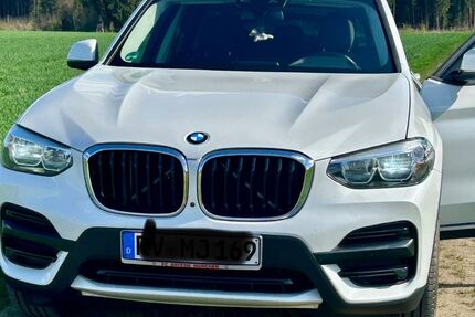 BMW X3 132.500 km 22.300 &euro; Aulendorf 88326