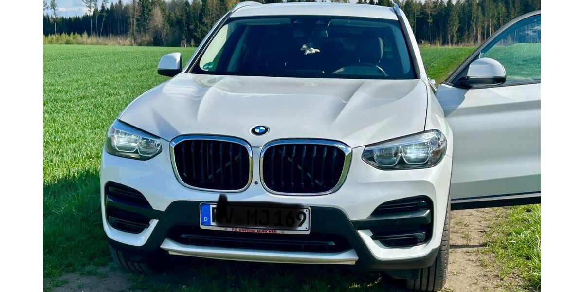 BMW X3 132.500 km 22.990 &euro; Aulendorf 88326