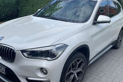 BMW X1 168.000 km 17.600 &euro; Bardowick 21357