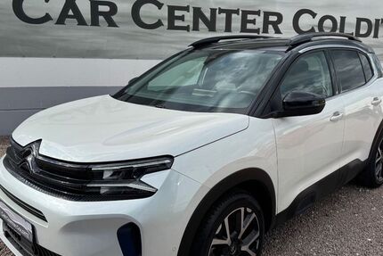 Citroen C5 Aircross 72.000 km 19.490 &euro; Colditz 04680