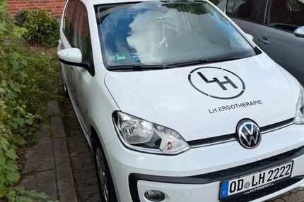 VW up! 31.273 km 11.600 &euro; Großhansdorf 22927