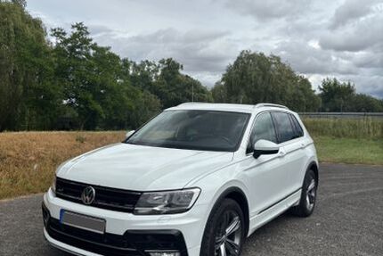 VW Tiguan 474.121 km 9.800 &euro; Sangerhausen 06556