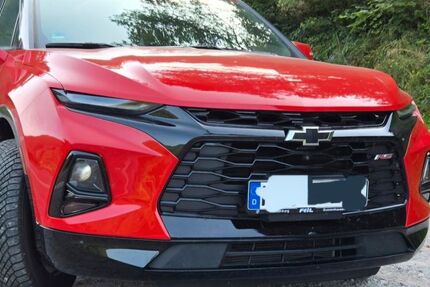 Chevrolet Blazer 38.000 km 21.900 &euro; Wald-Michelbach 69483