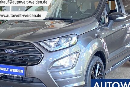 Ford EcoSport 84.800 km 11.890 &euro; Weiden 92637
