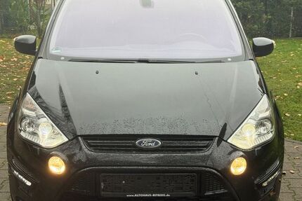 Ford S-Max 182.000 km 8.990 € Rietberg 33397