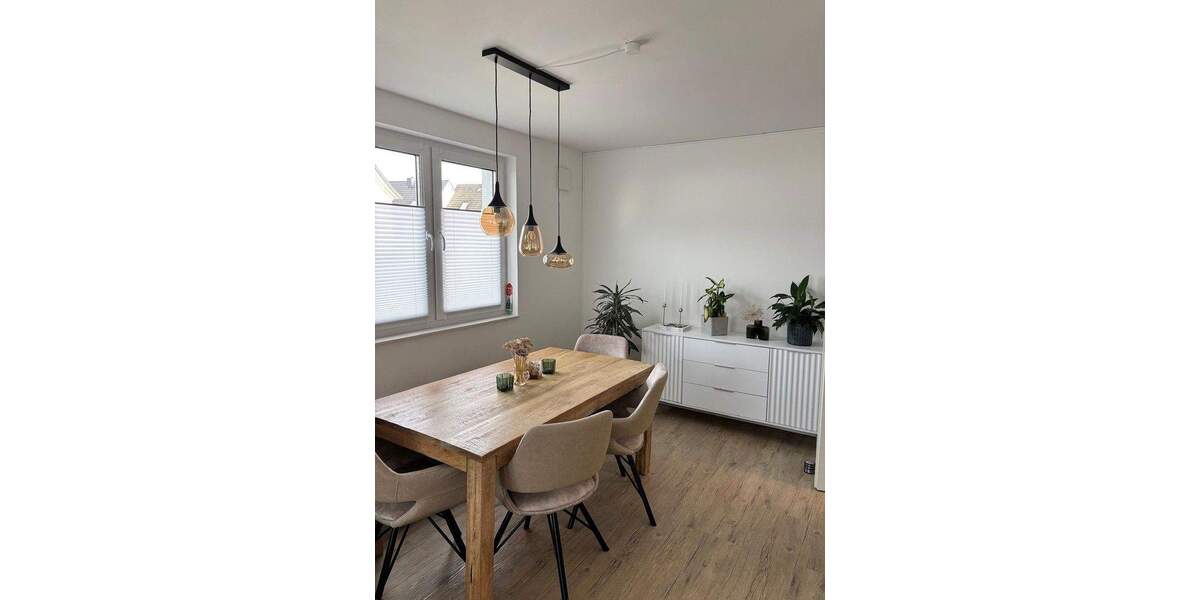 Etagenwohnung Winsen Habichtshorst - 3 Zimmer, 81 m&sup2;, 1.225&euro; | Angebot:24846670