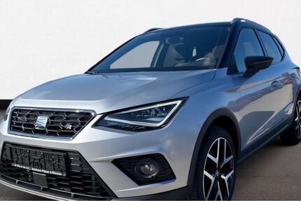 Seat Arona 21.703 km 20.990 &euro; Hutthurm 94116