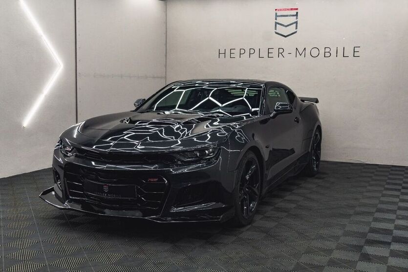 Camaro