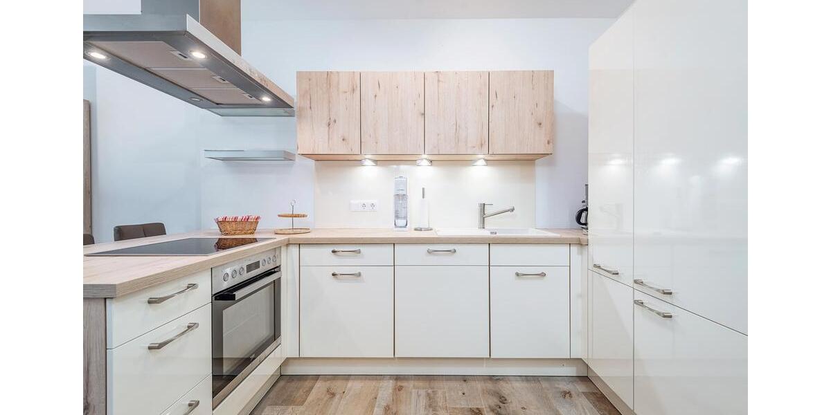 Erdgeschoßwohnung Rostock Hohe Düne - 2 Zimmer, 67 m&sup2;, 1.700&euro; | Angebot:26133252