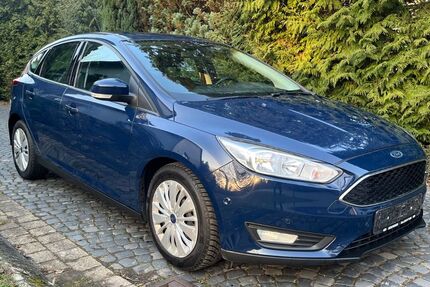 Ford Focus 101.000 km 6.650 &euro; Bad Oeyhausen 32549
