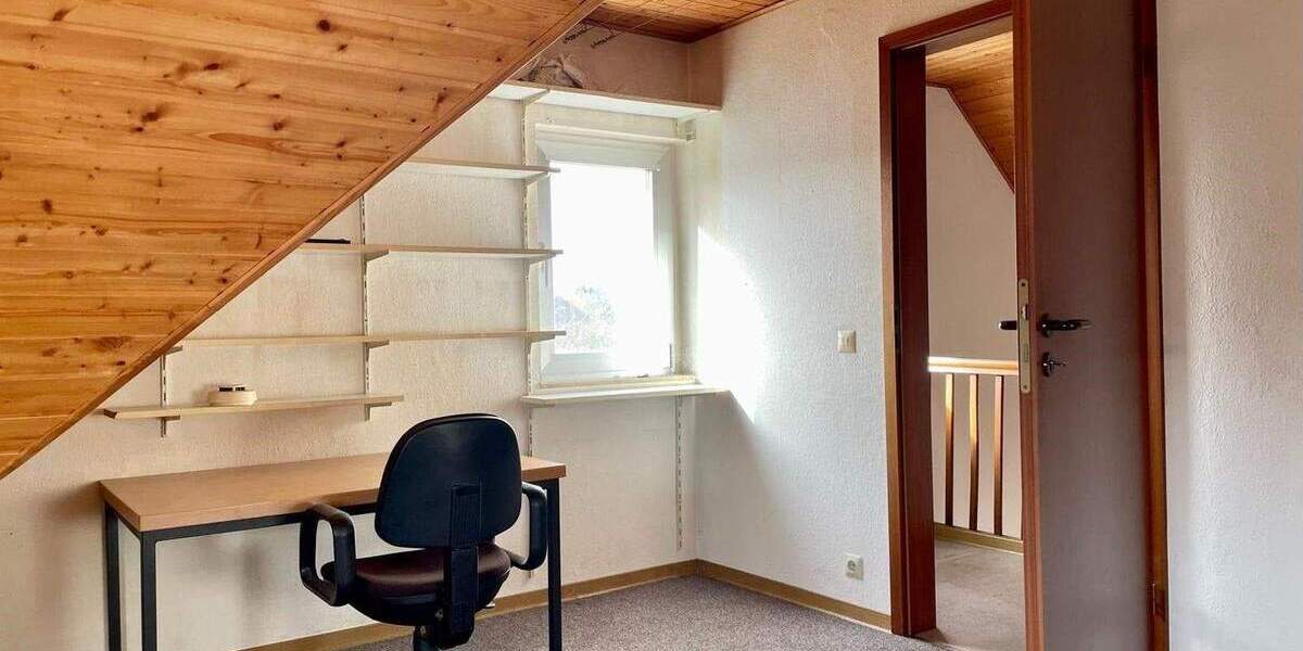 Doppelhaushälfte Bonn Vilich - 7 Zimmer, 137 m&sup2;, 598.000&euro; | Angebot:25916335