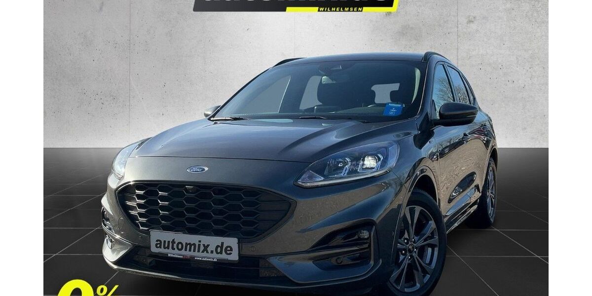 Ford Kuga 71.500 km 17.900 &euro; Enge-Sande 25917
