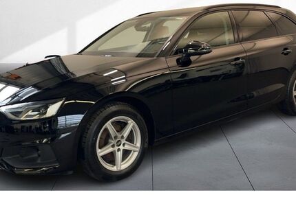 Audi A4 85.501 km 16.890 &euro; Dresden 01169
