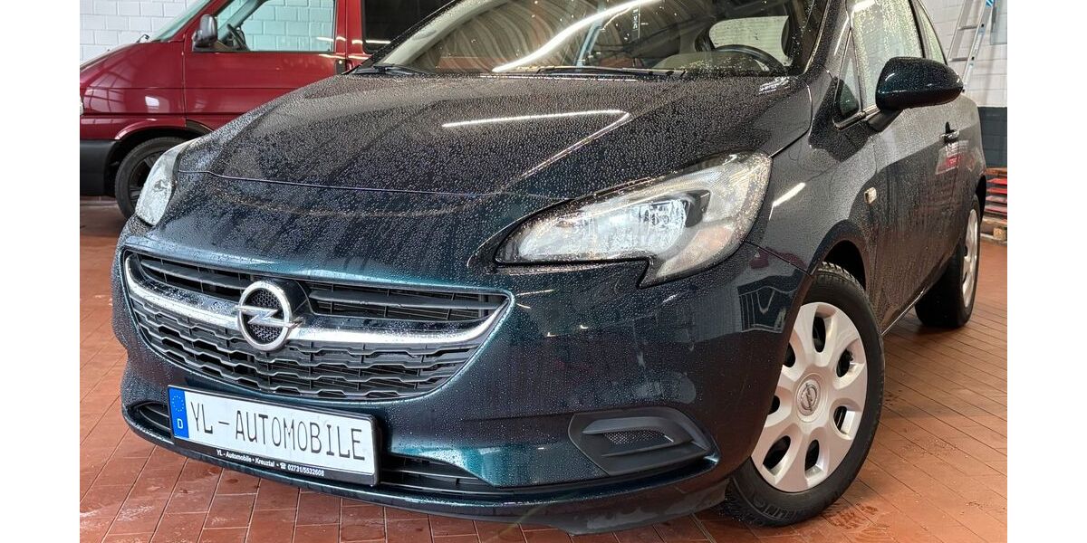 Opel Corsa 152.090 km 6.350 &euro; Kreuztal 57223