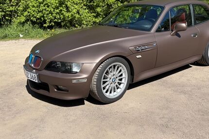 BMW Z3 293.458 km 12.800 &euro; Eschweiler 52249