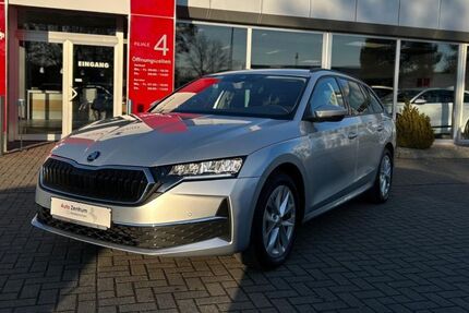 Skoda Octavia 69.986 km 25.970 &euro; Helmstedt 38350