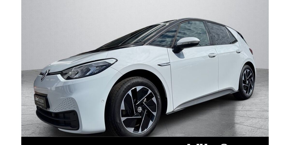 VW ID.3 43.459 km 22.990 &euro; Daun 54550