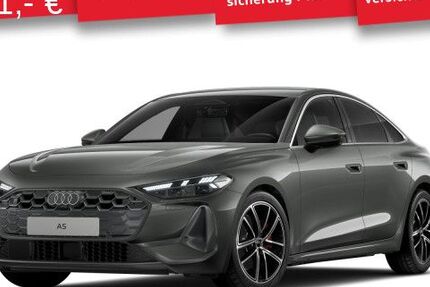 Audi A5 4.689 km 48.980 &euro; Frankfurt am Main 60314