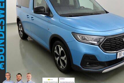 Ford Tourneo Connect 17.273 km 31.680 &euro; Premnitz / Nahe A2 14727