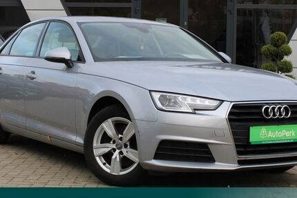 Audi A4 150.928 km 11.200 &euro; Königs Wusterhausen 15711