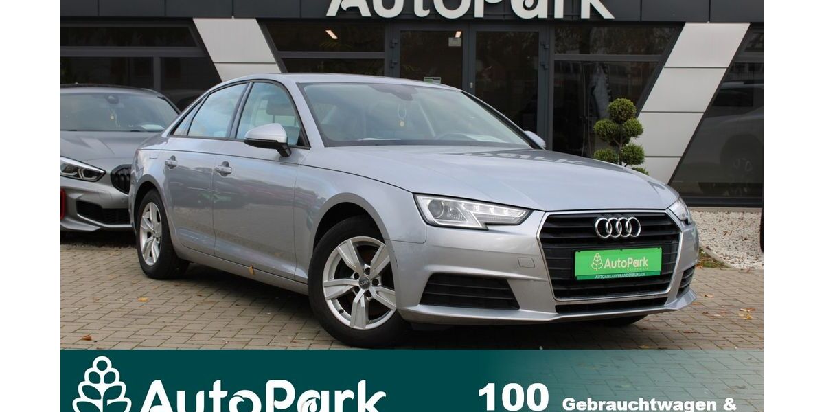 Audi A4 150.928 km 12.000 &euro; Bersteland 15910