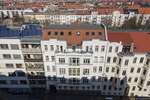 Wir sanieren für Sie! 127m²- Büroeinheit Praxis im ruhigen Hinterhaus mitten in Reudnitz! zimmer