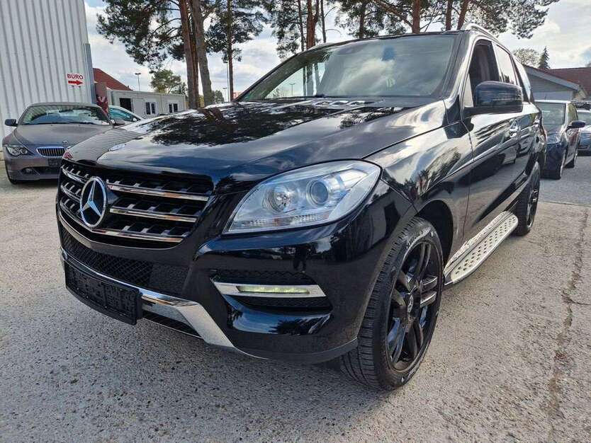 ML 350