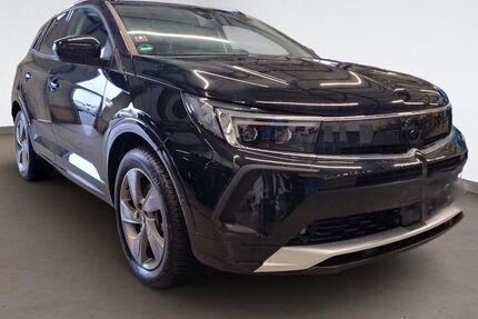 Opel Grandland (X) 11.128 km 24.990 &euro; Neunburg v. W. 92431