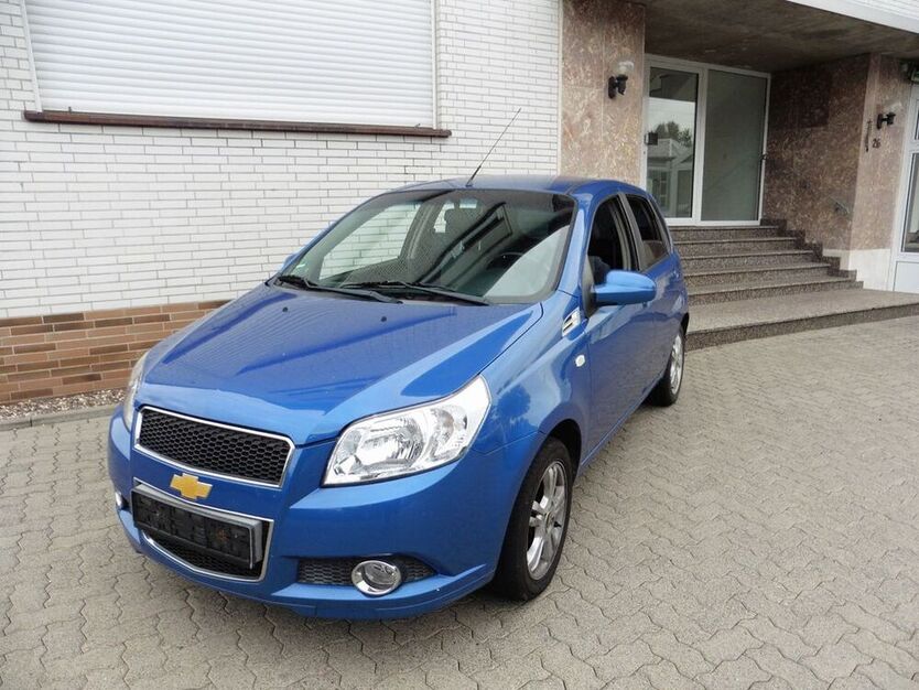Aveo