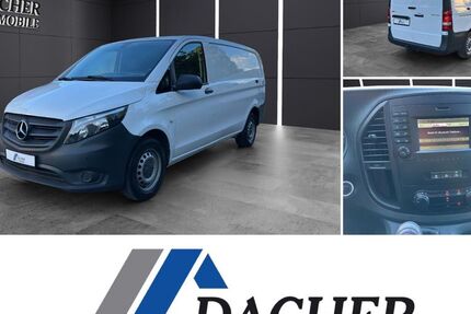 Mercedes-Benz Vito 116.500 km 16.890 &euro; Fahrenzhausen 85777