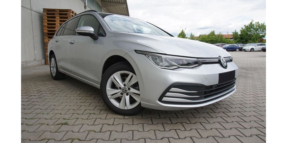 VW Golf 20.500 km 21.950 &euro; Parkstetten 94365