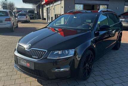 Skoda Octavia 214.763 km 8.750 &euro; Rastatt 76437