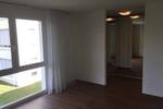 geräumige 3,5-Zimmer-Wohnung mit großem Balkon mit Blick ins Neckartal