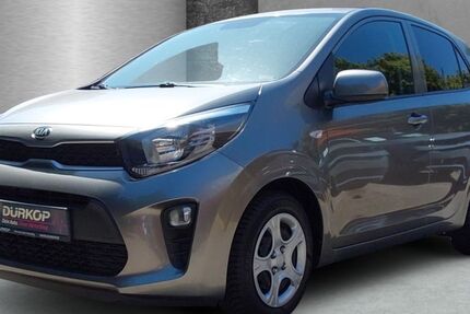 Kia Picanto 42.164 km 8.490 &euro; Bernau 16321