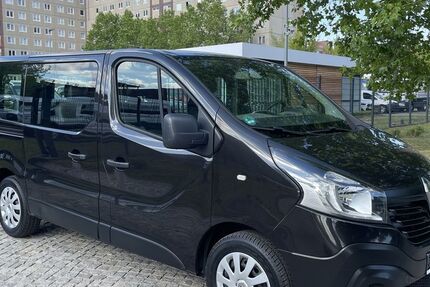 Renault Trafic 268.000 km 9.990 &euro; Berlin 12681