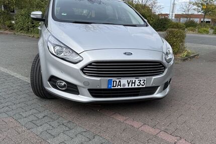 Ford S-Max 155.000 km 7.900 &euro; Mühltal 64367