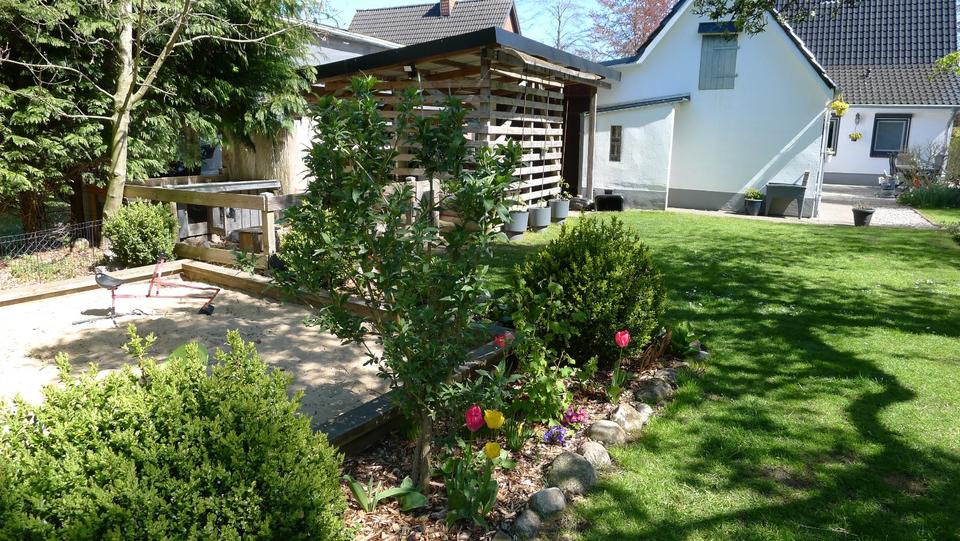 Einfamilienhaus Hohenlockstedt - 4 Zimmer, 95 m&sup2;, 385.000&euro; | Angebot:26408082