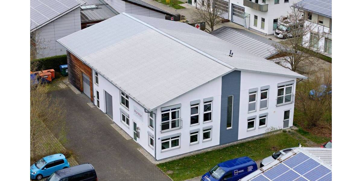 Gewerbeobjekt Warngau / Lochham Lochham - 1.349.000&euro; | Angebot:26512813