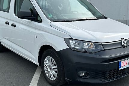 VW Caddy 130.881 km 13.900 &euro; Bad Dürkheim 67098