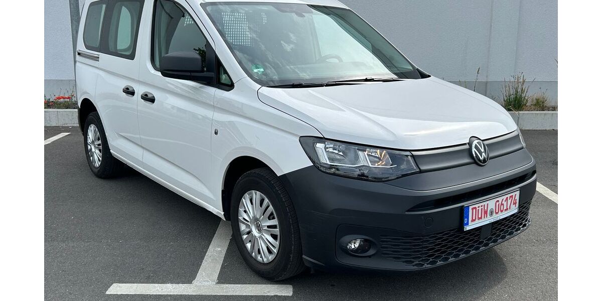 VW Caddy 130.881 km 13.900 &euro; Bad Dürkheim 67098