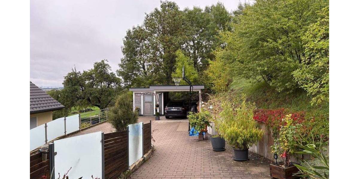 Doppelhaushälfte Gärtringen (OT Rohrau) Rohrau - 6 Zimmer, 140 m&sup2;, 629.900&euro; | Angebot:24765880