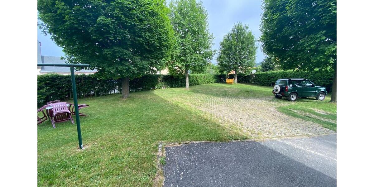 Etagenwohnung Wildenfels - 3 Zimmer, 60 m&sup2;, 39.500&euro; | Angebot:27427225