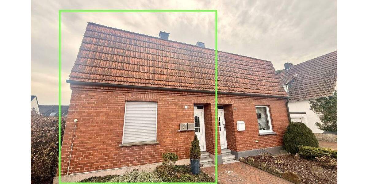 Mehrfamilienhaus, Wohnhaus Rheine Altenrheine - 8 Zimmer, 130 m&sup2;, 267.500&euro; | Angebot:25672759