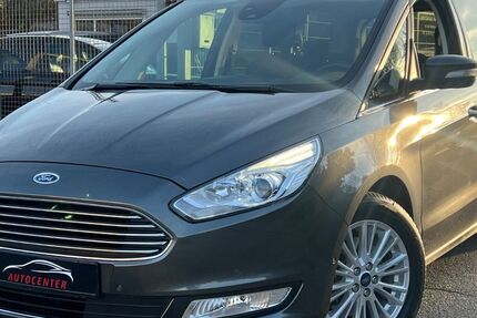 Ford Galaxy 125.000 km 14.900 € Weinheim 69469
