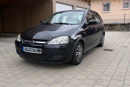 Opel Corsa 172.800 km 1.700 &euro; Neuburg an der Kammel 86476