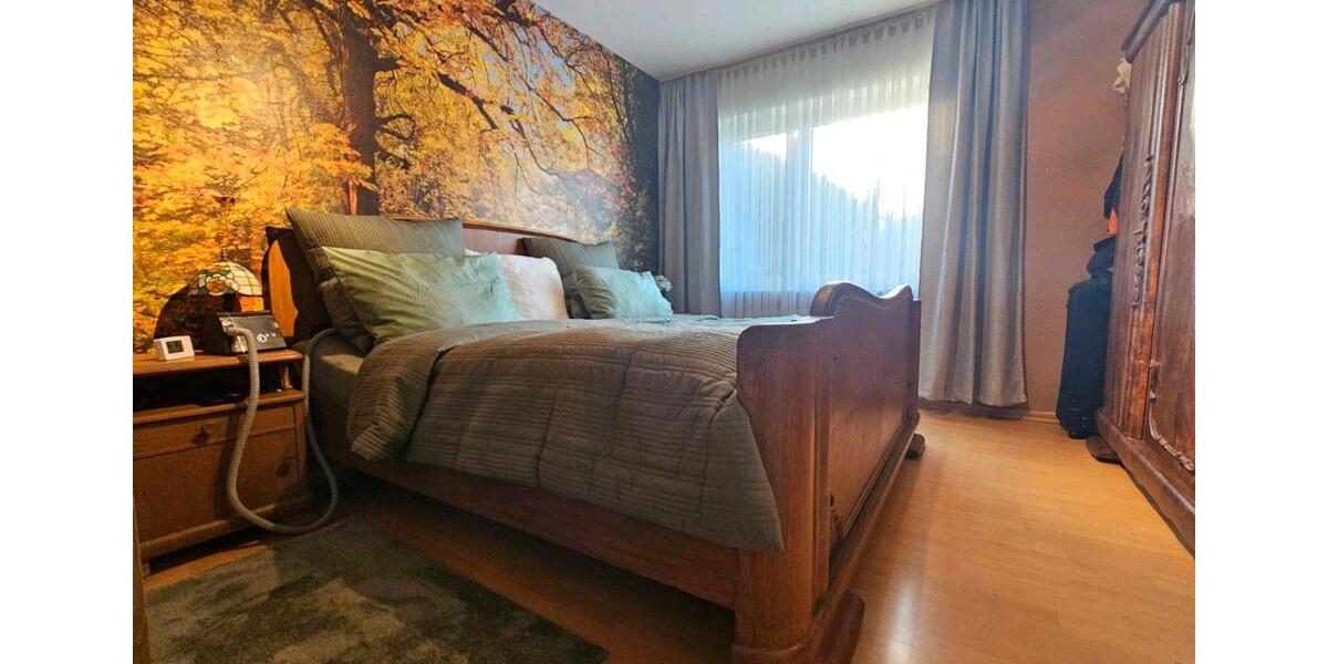 Erdgeschoßwohnung Herford - 3 Zimmer, 62 m&sup2;, 146.000&euro; | Angebot:25284222