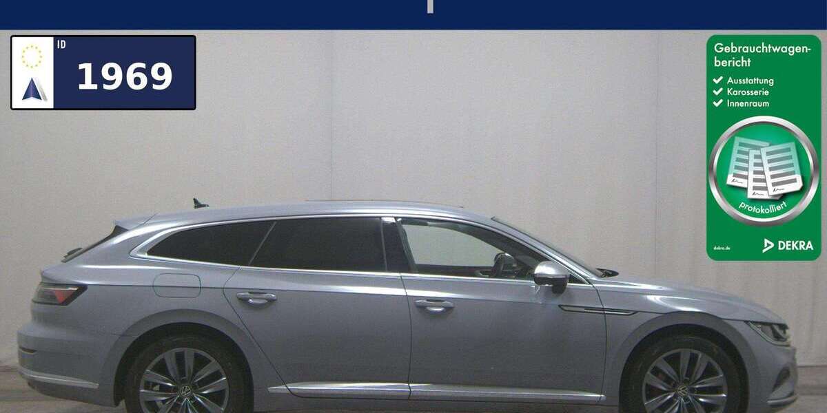 VW Arteon 139.109 km 23.980 &euro; Gyhum/Bockel 27404