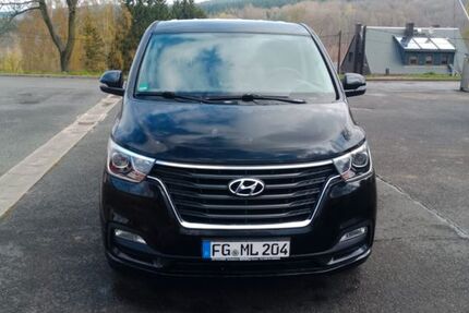 Hyundai H-1 Starex 175.000 km 16.500 &euro; MARIENBERG 09496